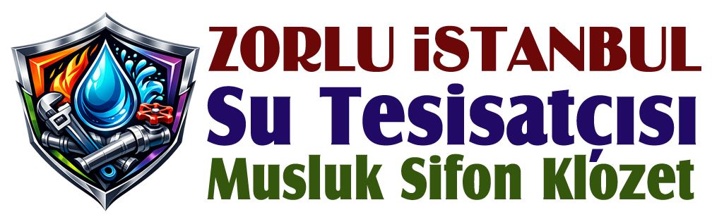 Zorlu Su Tesisatçısı | İstanbul Genelinde Acil Gider Açma, Su Kaçağı Tespiti ve Profesyonel Tesisat Hizmetleri