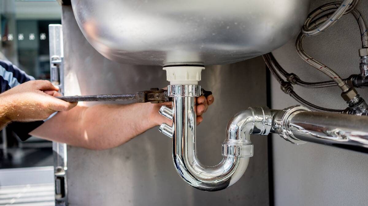 Üsküdar Ünalan Lavabo Açma