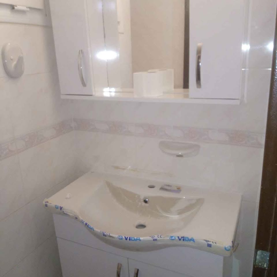 Kırmadan Su Kaçağı Tespiti