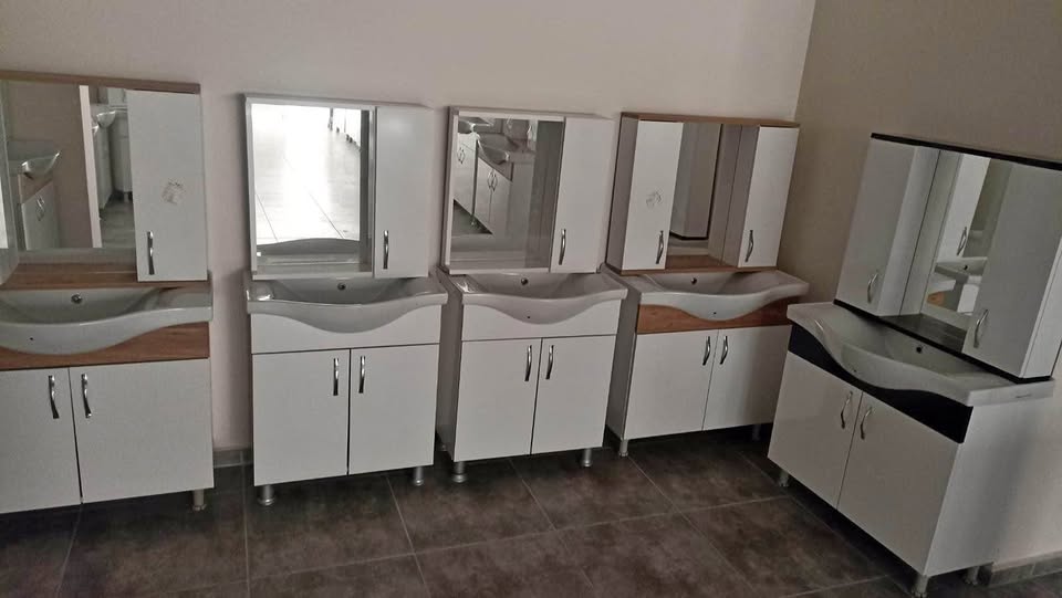 Lavabo Tıkanık Açma